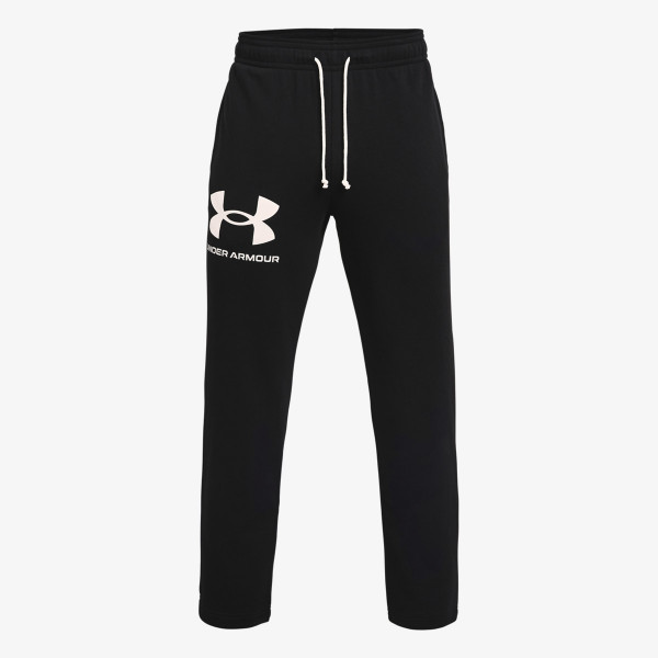 Under Armour Pantaloni de trening Rival Terry 