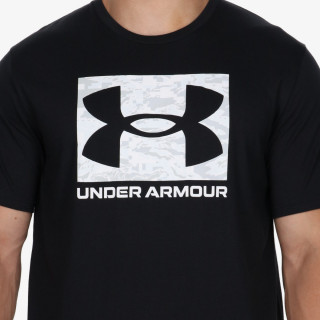 Under Armour Tricou ABC 