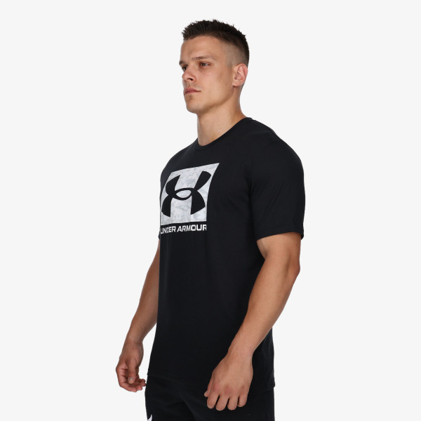 Under Armour Tricou ABC Camo Boxed 