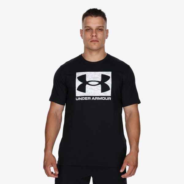 Under Armour Tricou ABC 