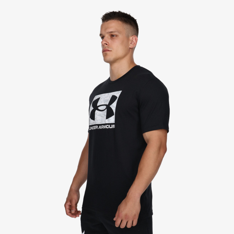 Under Armour Tricou ABC Camo Boxed 