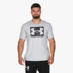 Under Armour Tricou ABC Camo Boxed 
