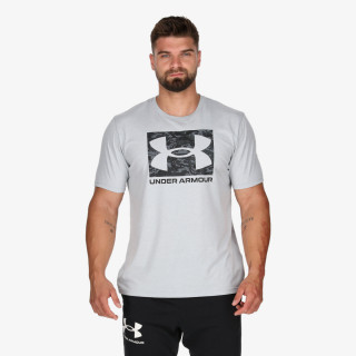Under Armour Tricou ABC Camo Boxed 
