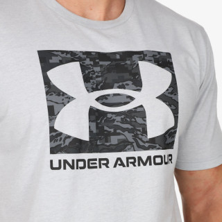 Under Armour Tricou ABC Camo Boxed 