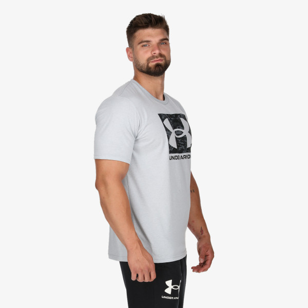 Under Armour Tricou ABC 