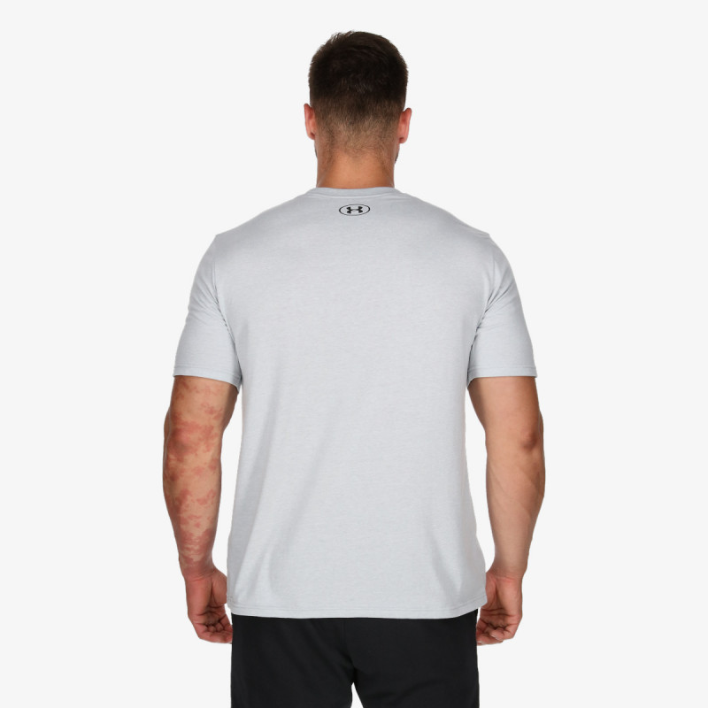 Under Armour Tricou ABC Camo Boxed 