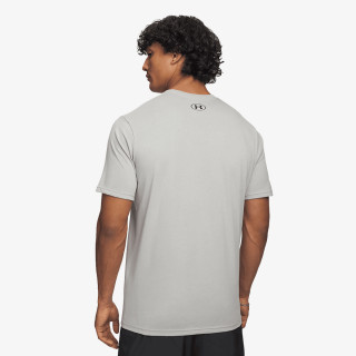 Under Armour Tricou UA ABC CAMO BOXED LOGO SS 