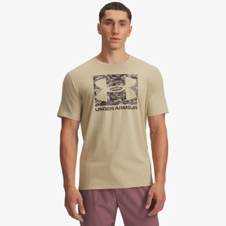 Under Armour Tricou UA ABC CAMO BOXED LOGO SS 