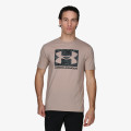 Under Armour Tricou ABC 