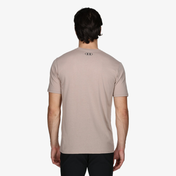 Under Armour Tricou ABC 