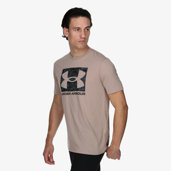 Under Armour Tricou ABC 