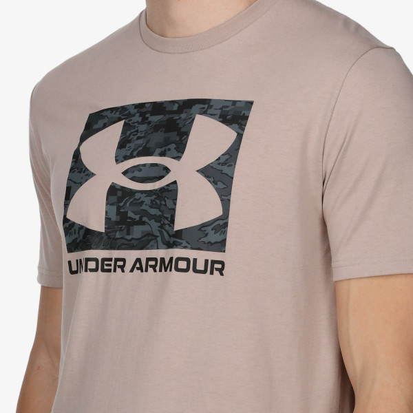 Under Armour Tricou ABC 