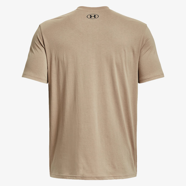 Under Armour Tricou ABC 