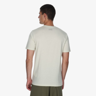 Under Armour Tricou UA ABC CAMO BOXED LOGO SS 