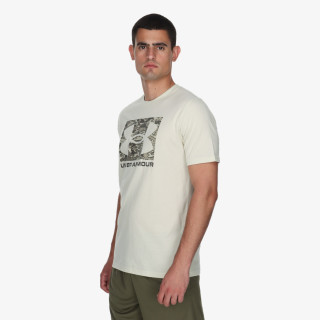 Under Armour Tricou UA ABC CAMO BOXED LOGO SS 