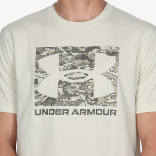 Under Armour Tricou UA ABC CAMO BOXED LOGO SS 