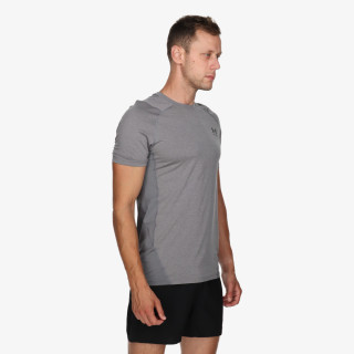 UNDER ARMOUR Tricou HeatGear Fitted Short Sleeve 