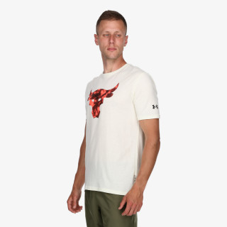 Under Armour Tricou PJT ROCK BRAHMA 