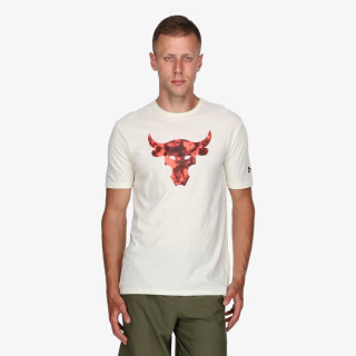 Under Armour Tricou PJT ROCK BRAHMA 