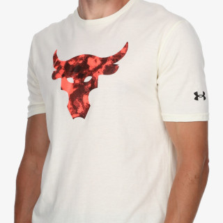 Under Armour Tricou PJT ROCK BRAHMA 