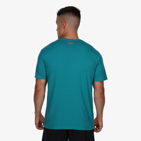 Under Armour Tricou PJT ROCK BRAHMA 