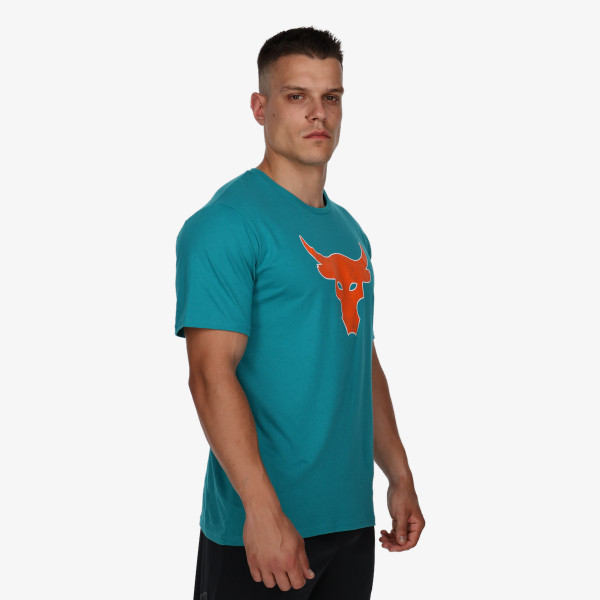 Under Armour Tricou PJT ROCK BRAHMA 