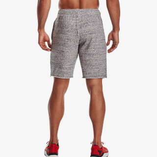 Under Armour Pantaloni scurti Project Rock Terry 