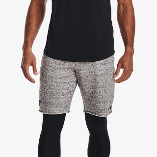 UNDER ARMOUR Pantaloni scurti UA Project Rock Terry Shorts