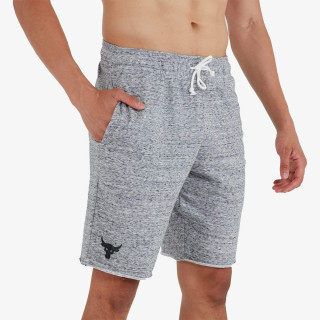 Under Armour Pantaloni scurti Project Rock Terry 