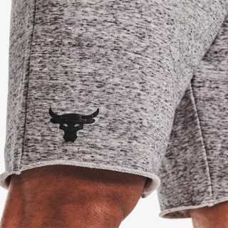 UNDER ARMOUR Pantaloni scurti UA Project Rock Terry Shorts
