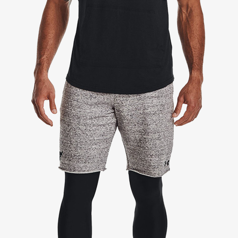 UNDER ARMOUR Pantaloni scurti UA Project Rock Terry Shorts