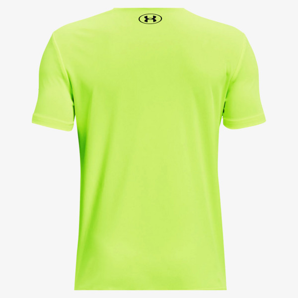 Under Armour Tricou UA Project Rock BrhmaBull SS 