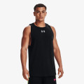 Under Armour Tricou fara maneci BASELINE 