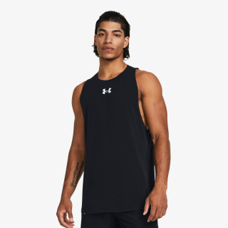 Under Armour Tricou fara maneci Baseline 