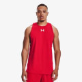 Under Armour Tricou BASELINE COTTON 