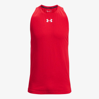 Under Armour Tricou BASELINE COTTON 