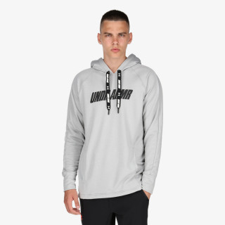 Under Armour Hanorac UA BASELINE P/O HOODY 