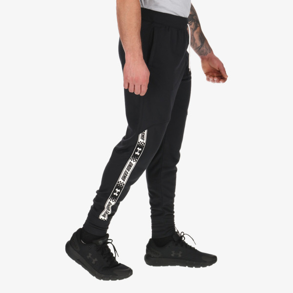 Under Armour Pantaloni de trening UA BASELINE JOGGER 