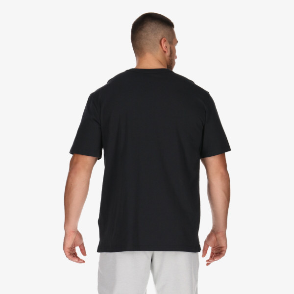 Under Armour Tricou UA BASELINE ESSENTIAL TEE 