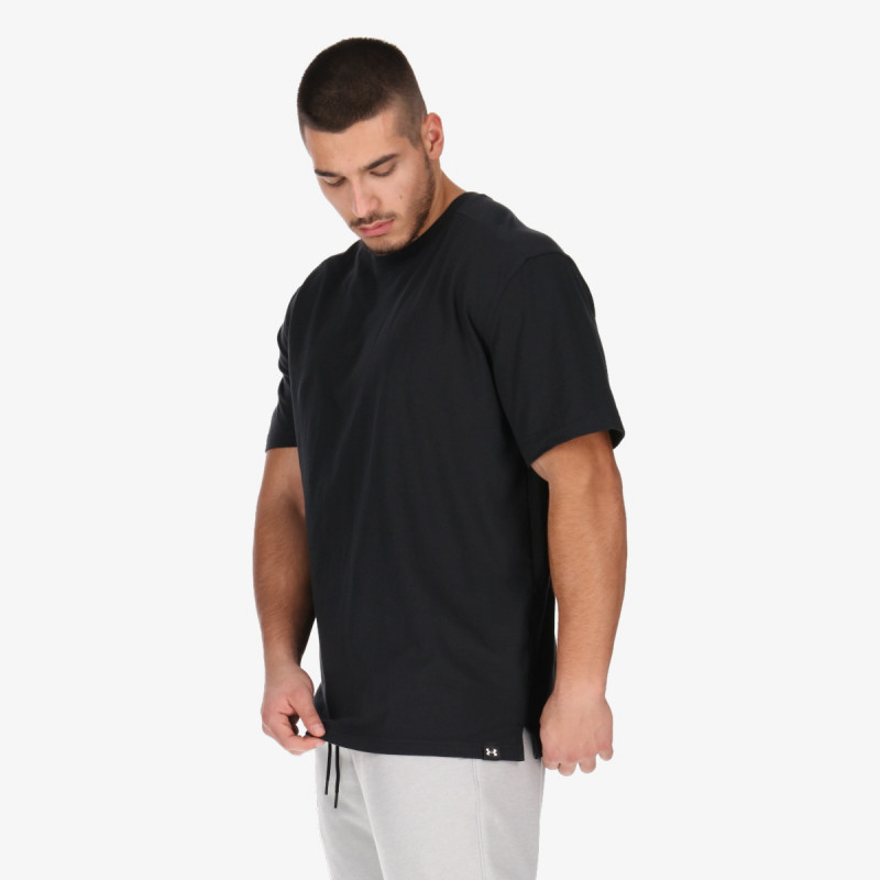 Under Armour Tricou UA BASELINE ESSENTIAL TEE 