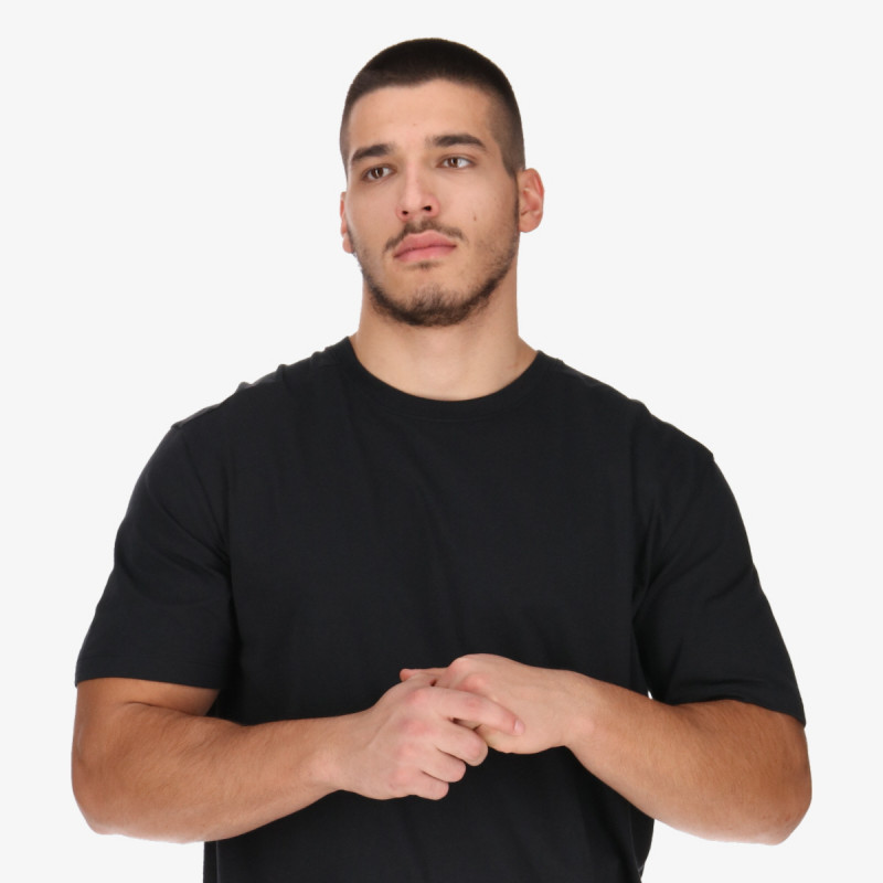 Under Armour Tricou UA BASELINE ESSENTIAL TEE 