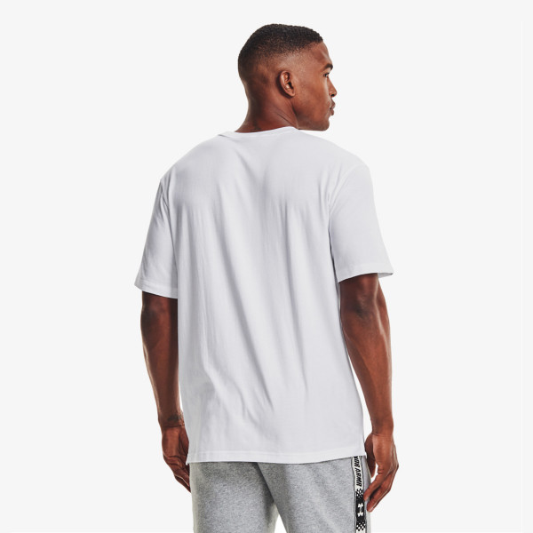 Under Armour Tricou UA BASELINE ESSENTIAL TEE 