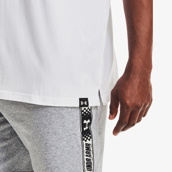 Under Armour Tricou UA BASELINE ESSENTIAL TEE 