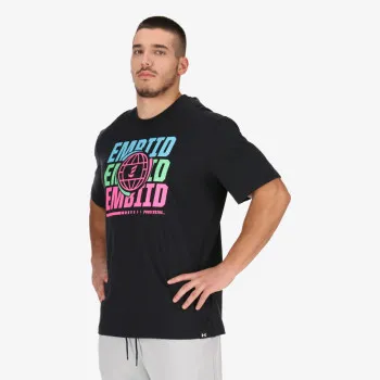 UNDER ARMOUR Tricou EMBIID 21 