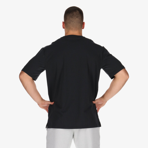 Under Armour Tricou EMBIID 21 