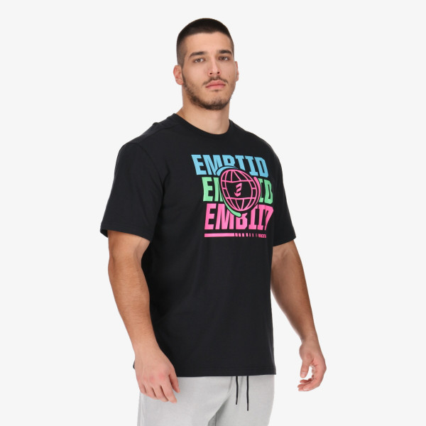 Under Armour Tricou EMBIID 21 