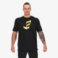 Under Armour Tricou EMBIID GOLD MINE 