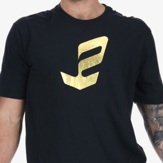 Under Armour Tricou EMBIID GOLD MINE 