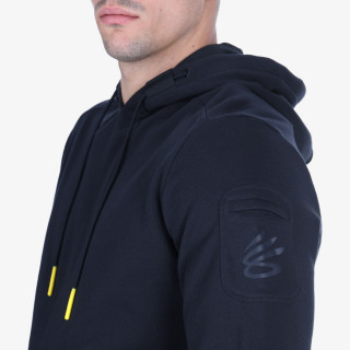 Under Armour Hanorac CURRY UNDRTD UTILITY HOODY 