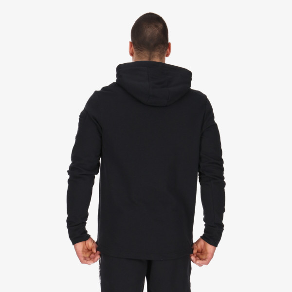 Under Armour Hanorac CURRY UNDRTD UTILITY HOODY 